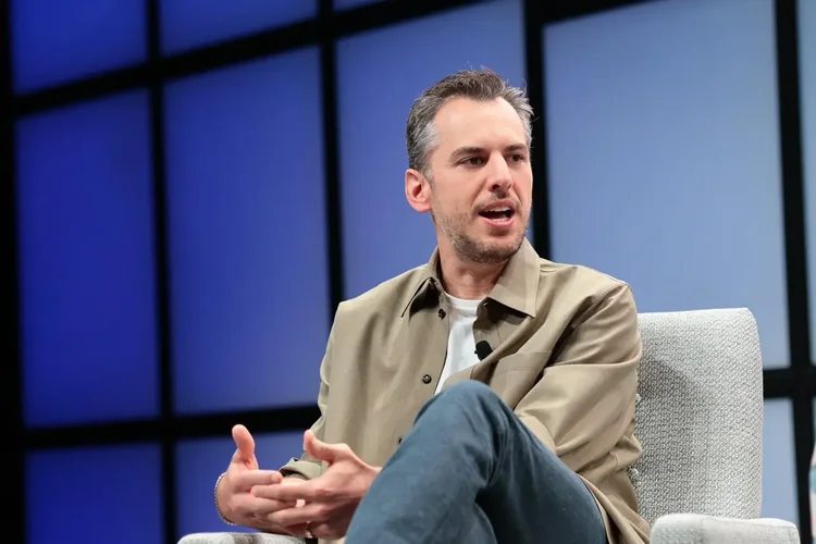 Mike Krieger: 'Com IA, poderia ter criado o Instagram em 2 horas'