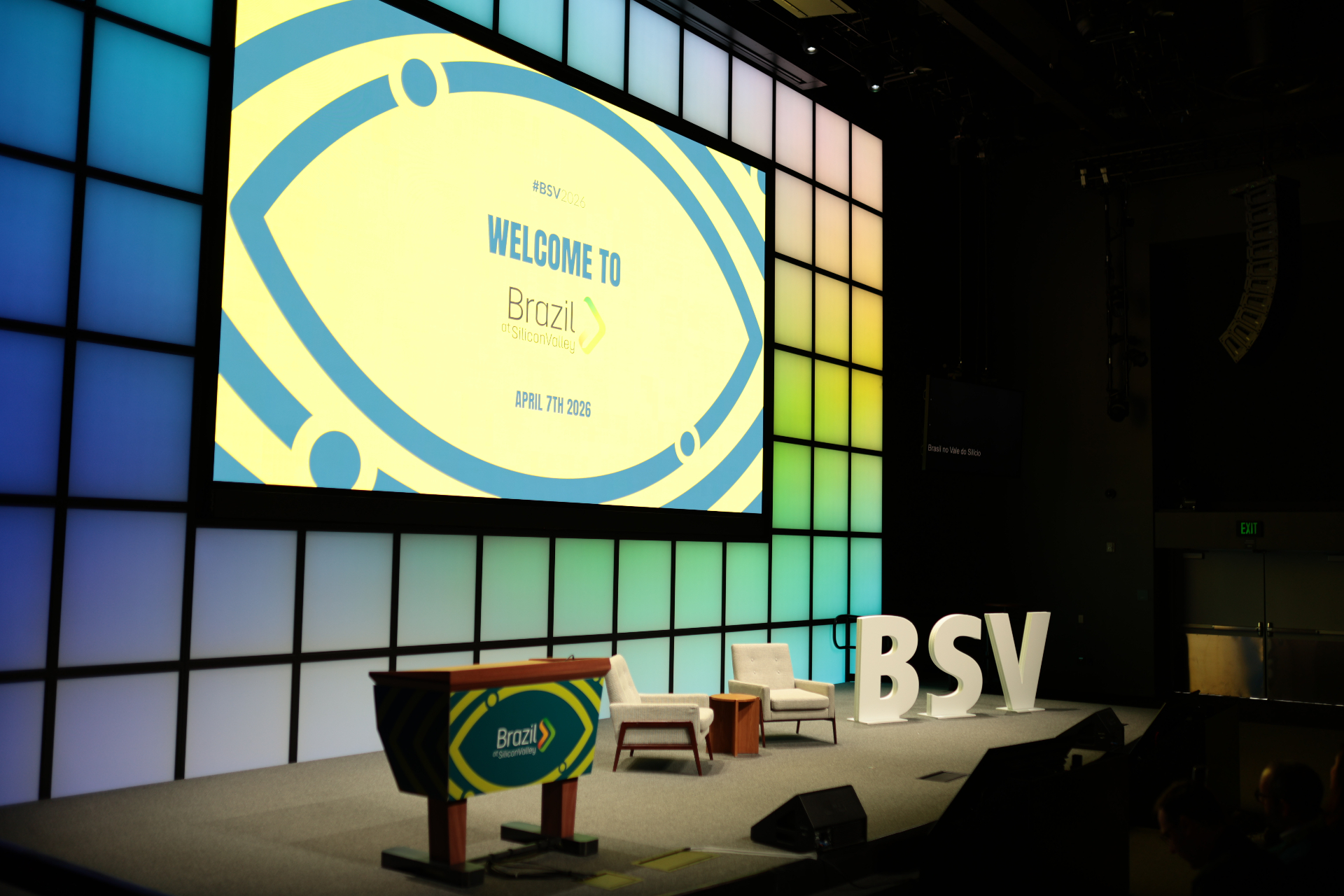 Brazil at Silicon Valley 2026