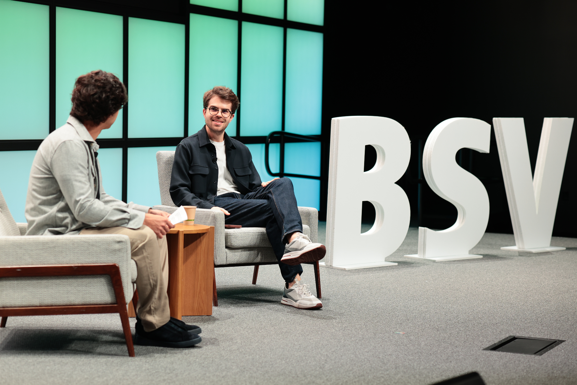 Reconstruir por dentro: como Pedro Franceschi virou a Brex e o que isso revela sobre liderar na era da IA