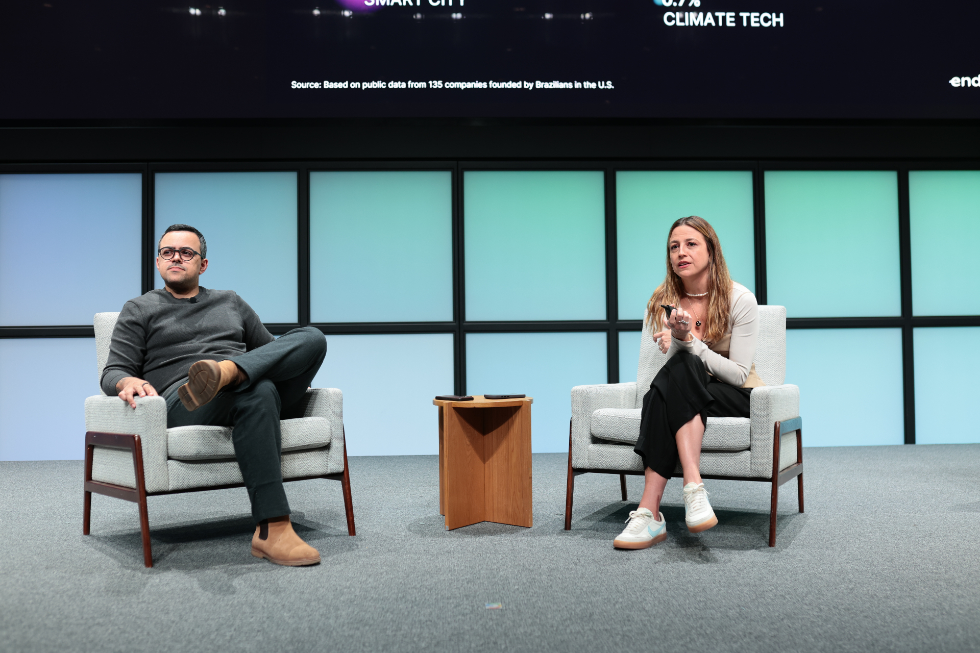 IA além da infraestrutura: onde a oportunidade real está para os founders brasileiros