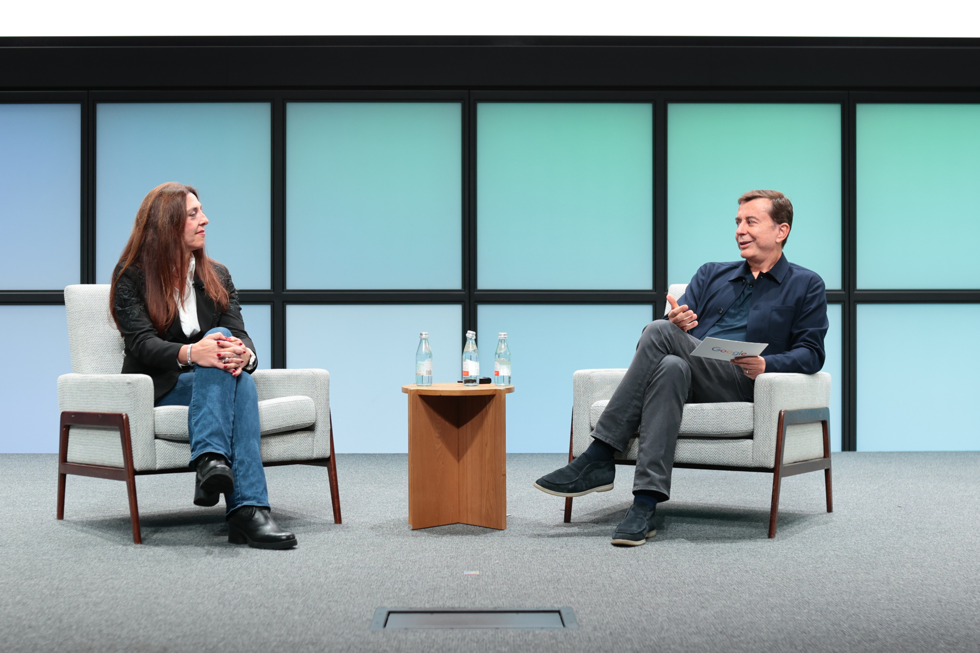 IA que serve a todos: human values alignment, o novo Google Campus em SP e o Brasil como exportador de soluções