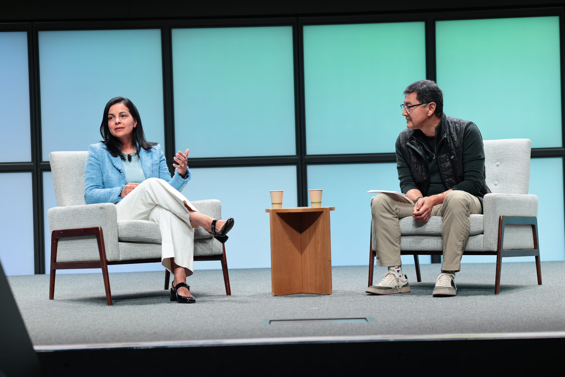 Como a IA libera escala humana: otimizar para aprendizado, não para conforto