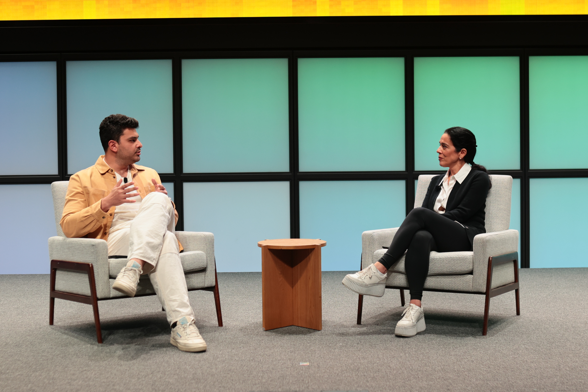 Apostar em founders na era da IA: o que muda no perfil, no mercado e no que diferencia quem vence